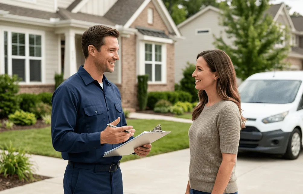 Mold Remediation Hilliard, OH FAQs